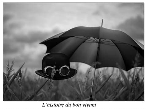 Le Bon Vivant